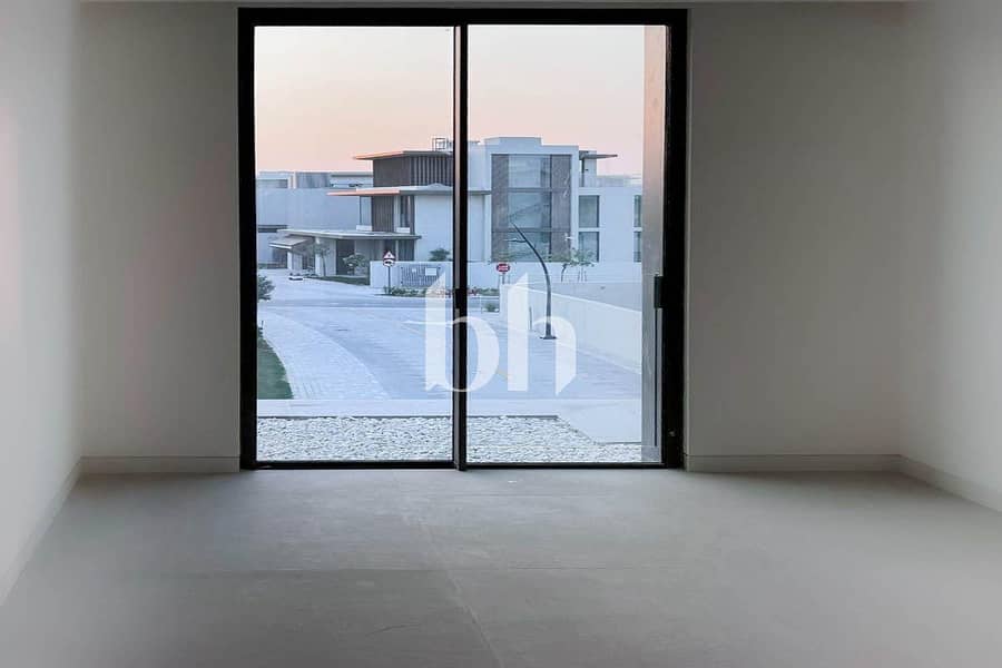 G+2 Townhouse | Big Plot | End Unit - Image 8