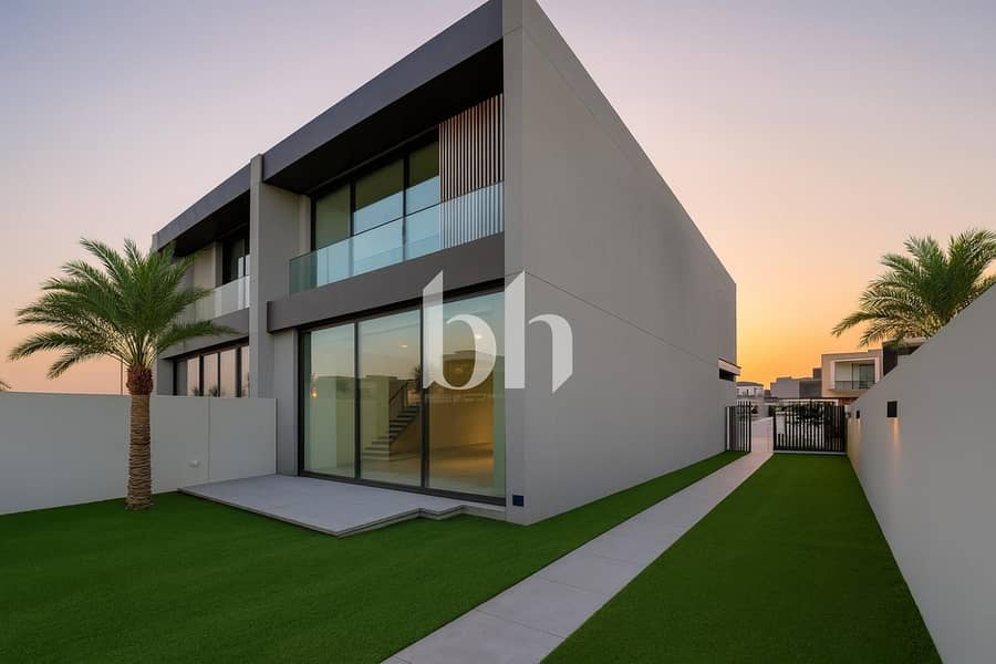 Corner Unit | Phase 2 | Prime Location