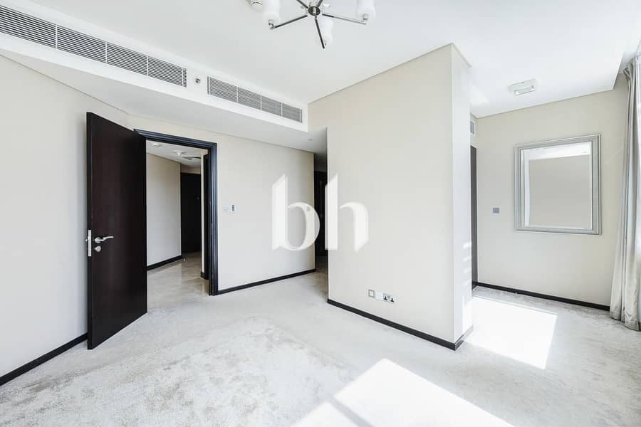 2 Spacious bedrooms | Sky Garden | DIFC