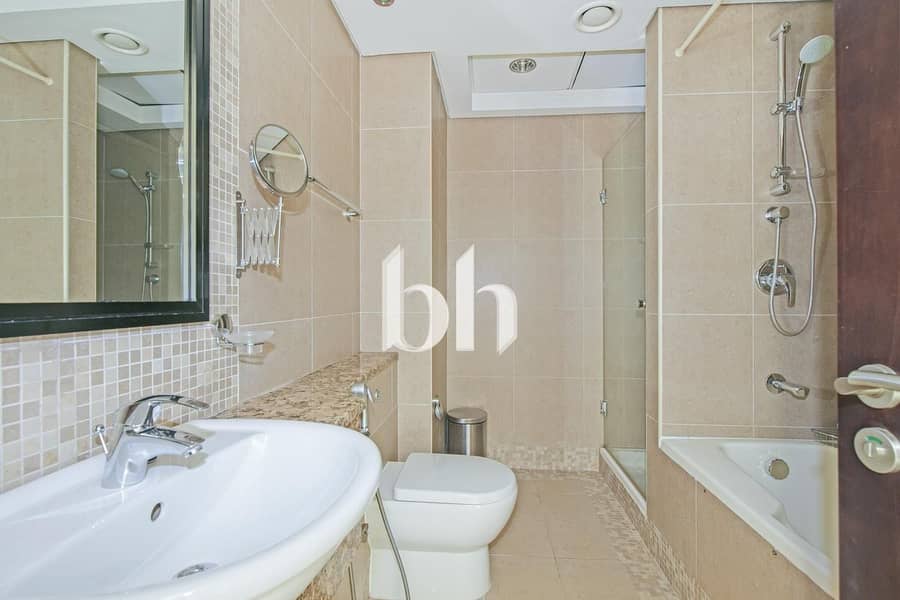 2 Spacious bedrooms | Sky Garden | DIFC - Image 7