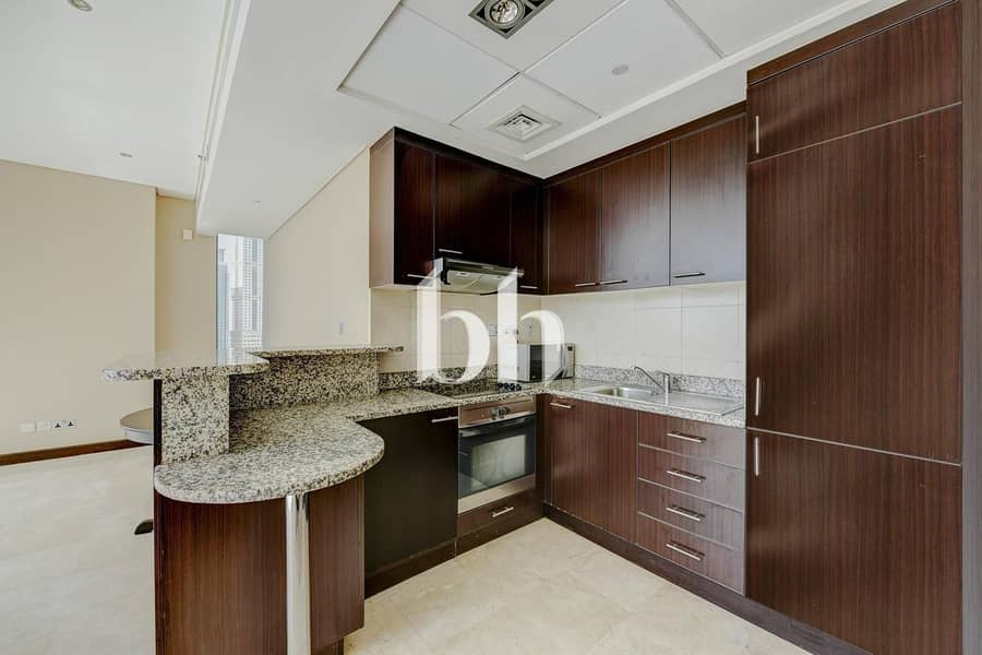 2 Spacious bedrooms | Sky Garden | DIFC - Image 8