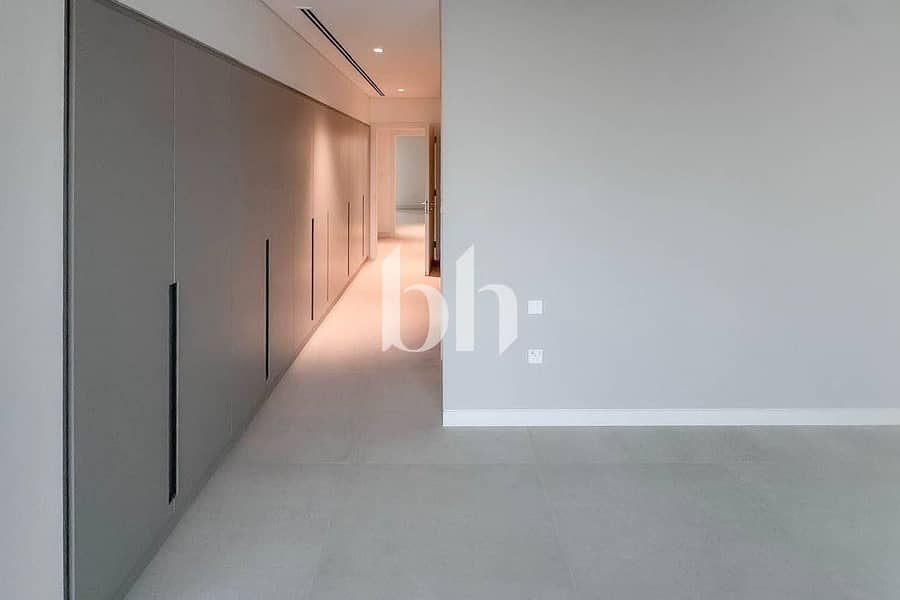 G+2 Townhouse | Big Plot | End Unit - Image 9