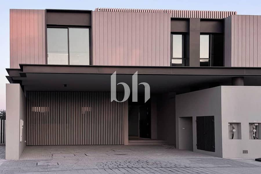 G+2 Townhouse | Big Plot | End Unit - Image 10
