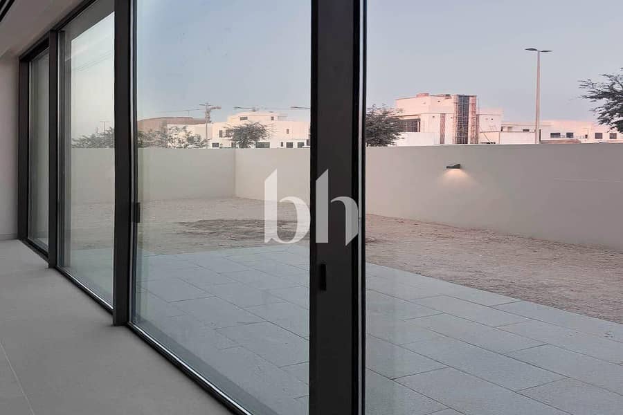 G+2 Townhouse | Big Plot | End Unit - Image 12