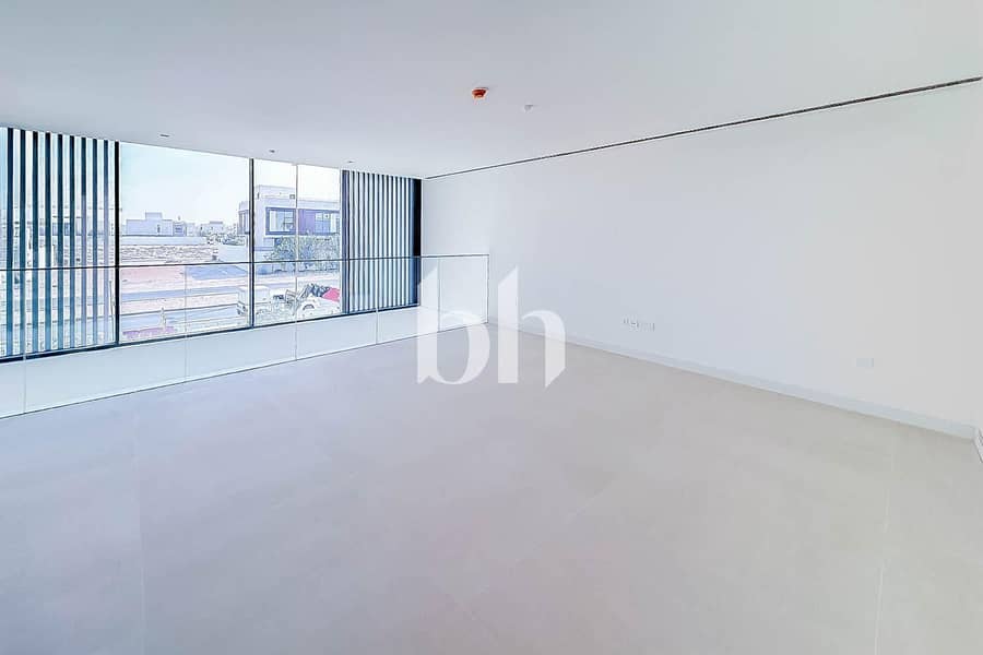 G+2 Townhouse | Big Plot | End Unit - Image 13