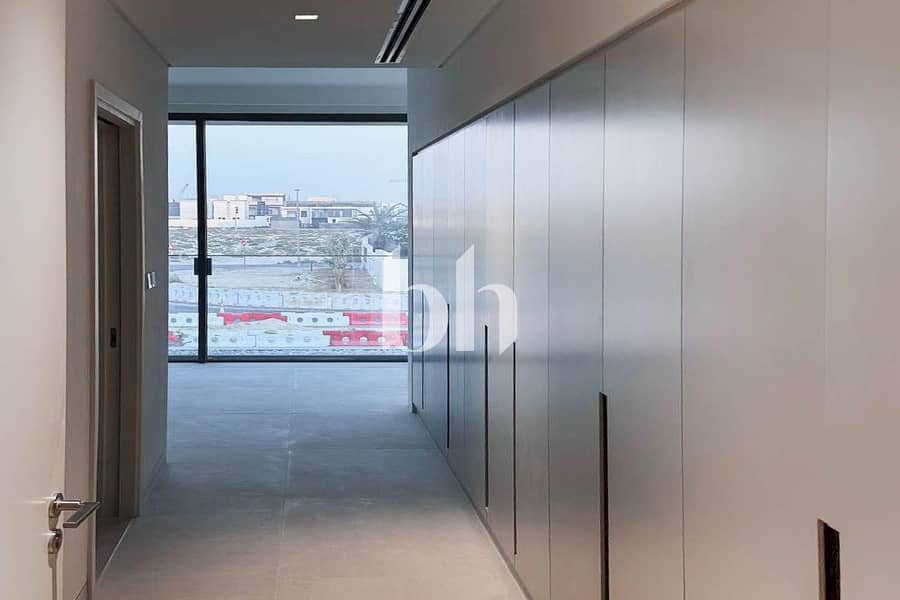 G+2 Townhouse | Big Plot | End Unit - Image 14