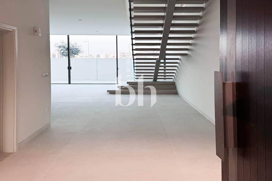 G+2 Townhouse | Big Plot | End Unit - Image 15