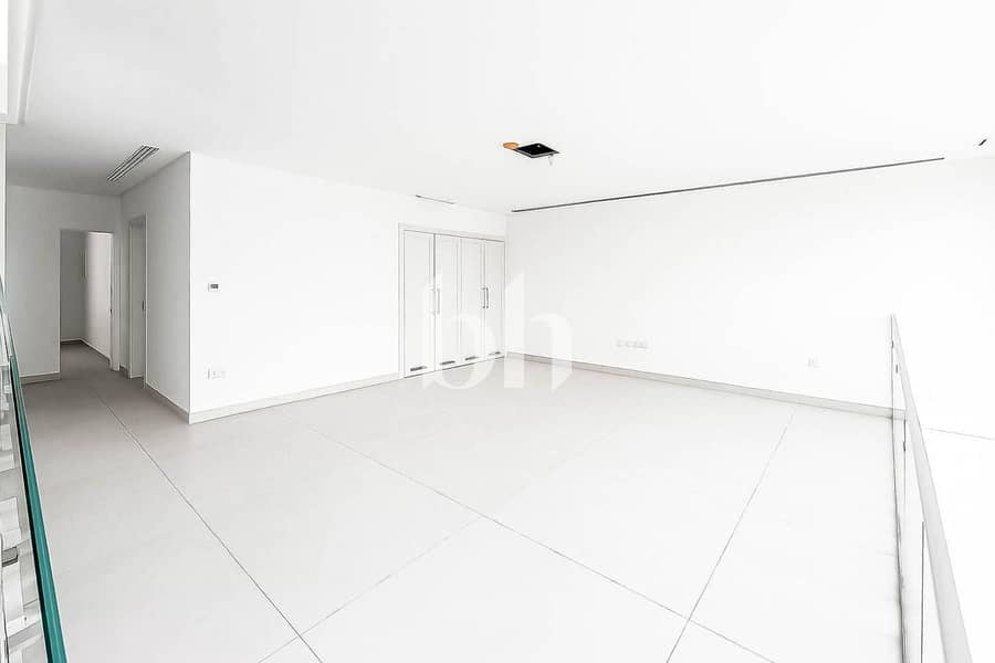 G+2 Townhouse | Big Plot | End Unit - Image 16