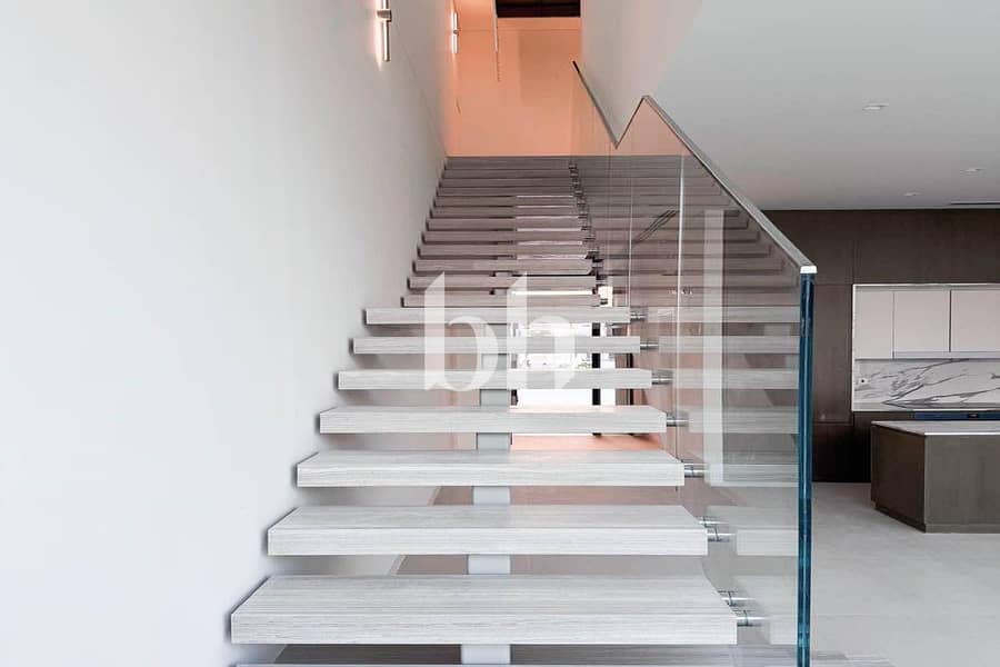 G+2 Townhouse | Big Plot | End Unit - Image 17