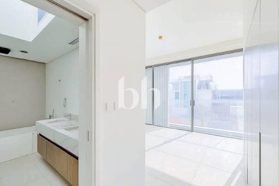 G+2 Townhouse | Big Plot | End Unit - Image 22