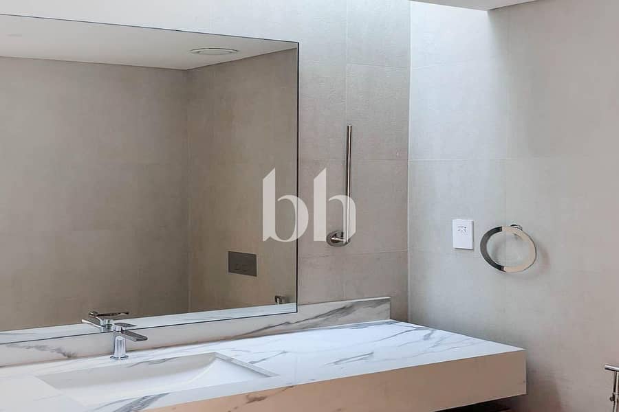 G+2 Townhouse | Big Plot | End Unit - Image 23