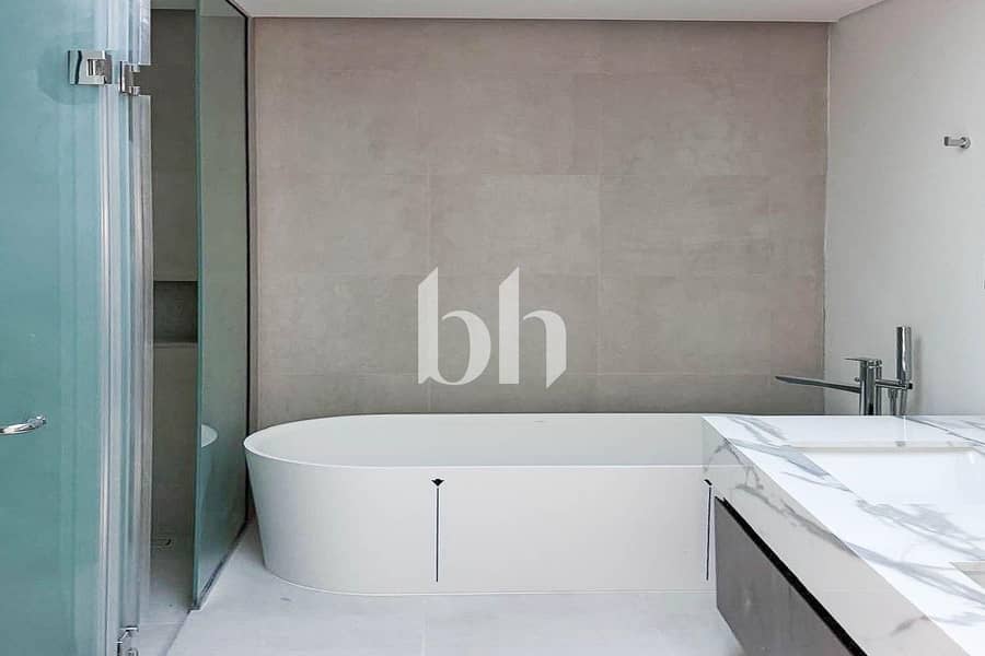 G+2 Townhouse | Big Plot | End Unit - Image 24