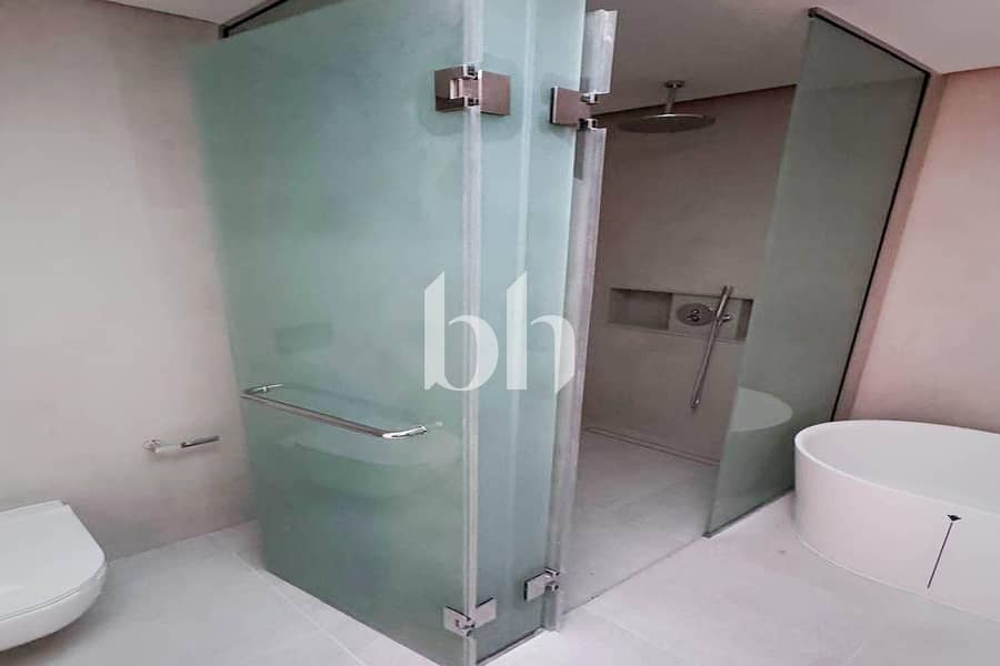 G+2 Townhouse | Big Plot | End Unit - Image 25