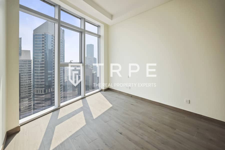 Canal View | Vacant | Prime Location