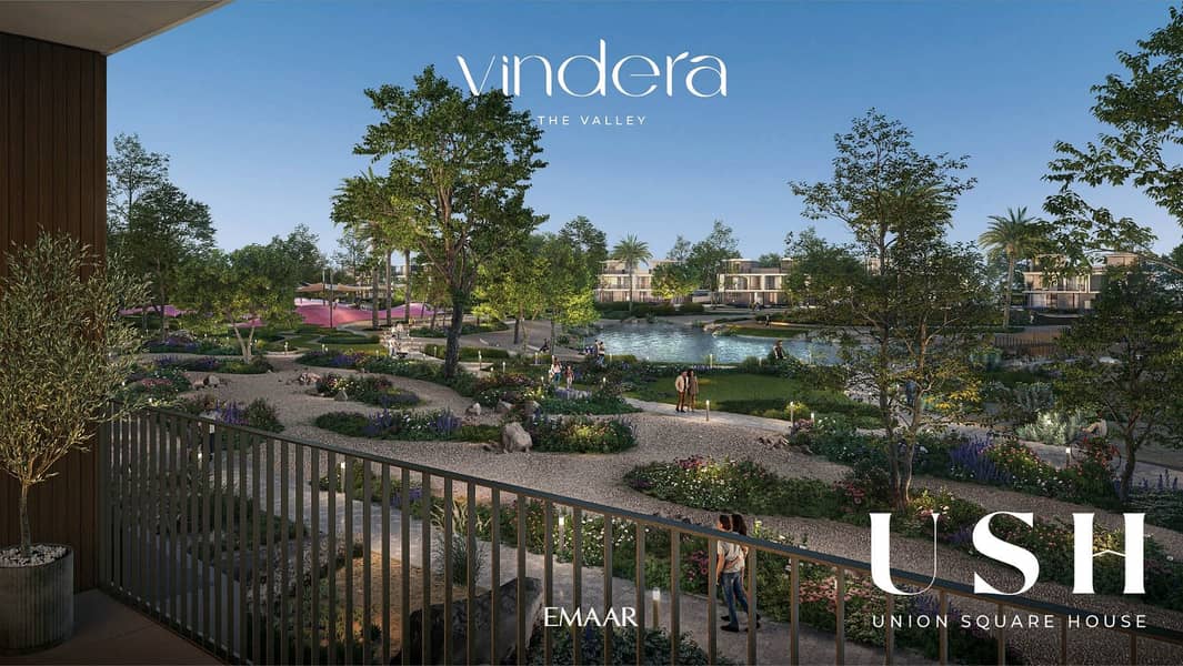 Prime 4-Bedroom Townhouse In Vendera Valley | High ROI & Family Living - Image 6