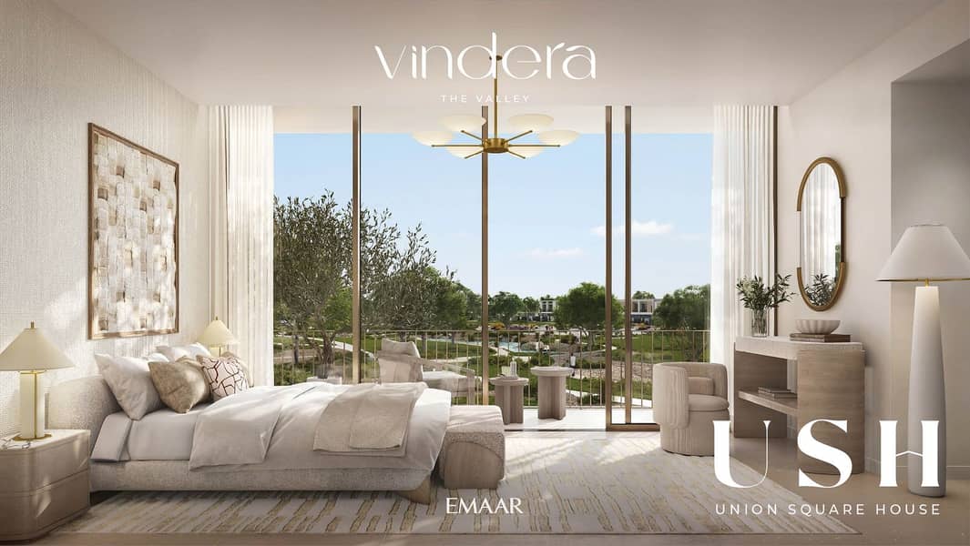 Prime 4-Bedroom Townhouse In Vendera Valley | High ROI & Family Living - Image 10