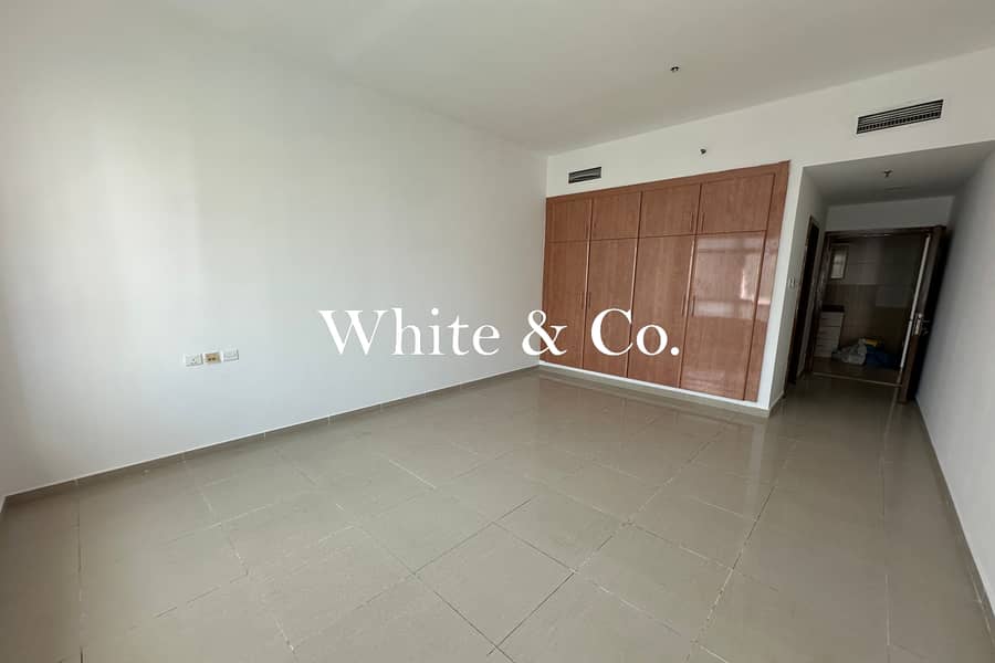 Unfurnished | Metro Cluster | Vacant Now - Image 9