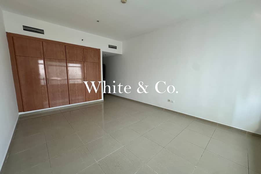 Unfurnished | Metro Cluster | Vacant Now - Image 10