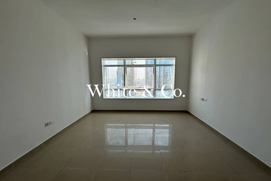 Unfurnished | Metro Cluster | Vacant Now - Image 11