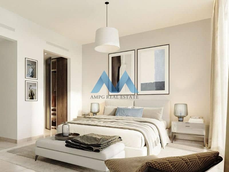 Elegant 2BR Apartment in Zabeel | Prime Location | High ROI - Image 6