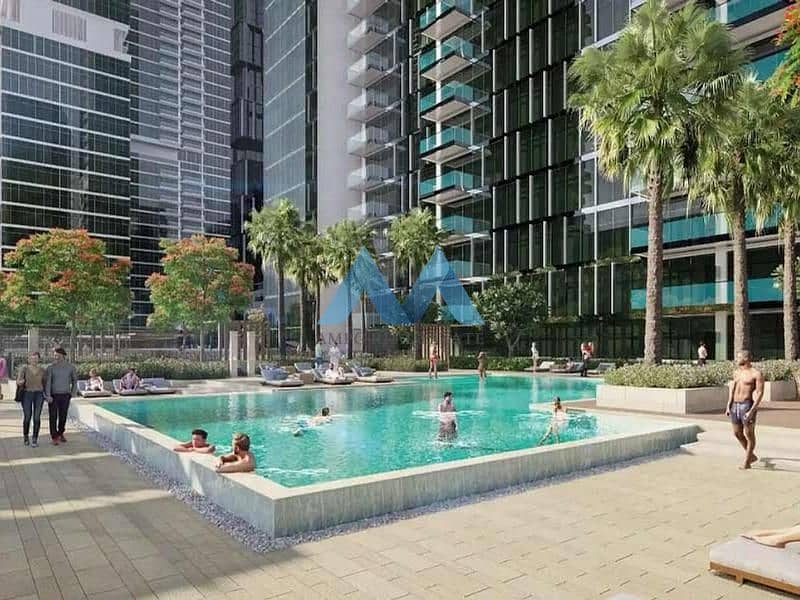 Elegant 2BR Apartment in Zabeel | Prime Location | High ROI - Image 8