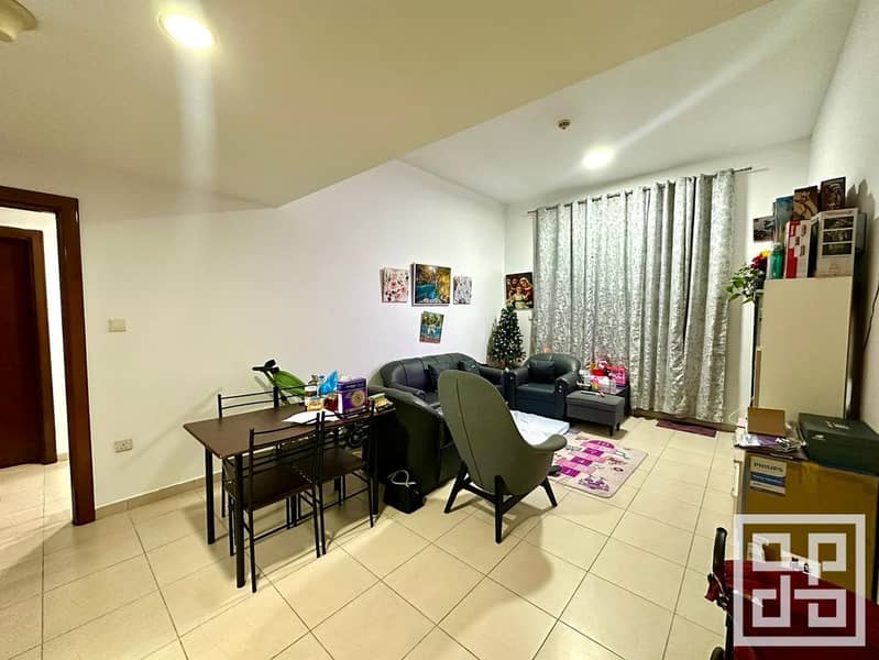 Closed Kitchen I High Floor I Rented - Image 6