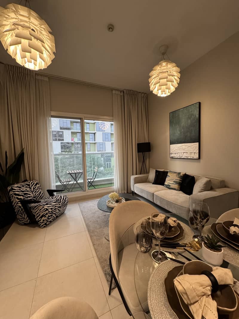 Rented 2 Bedroom - Investor Deal Available