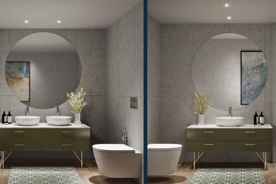 High Floor | | Brand New | Big Layout - Image 6