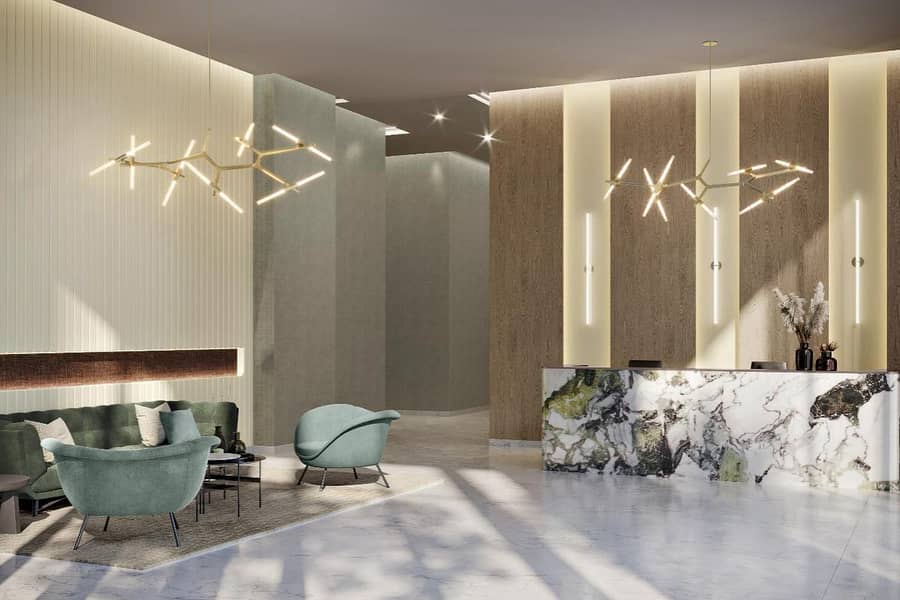 High Floor | | Brand New | Big Layout - Image 7