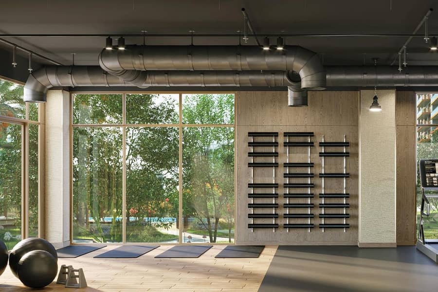 High Floor | | Brand New | Big Layout - Image 9