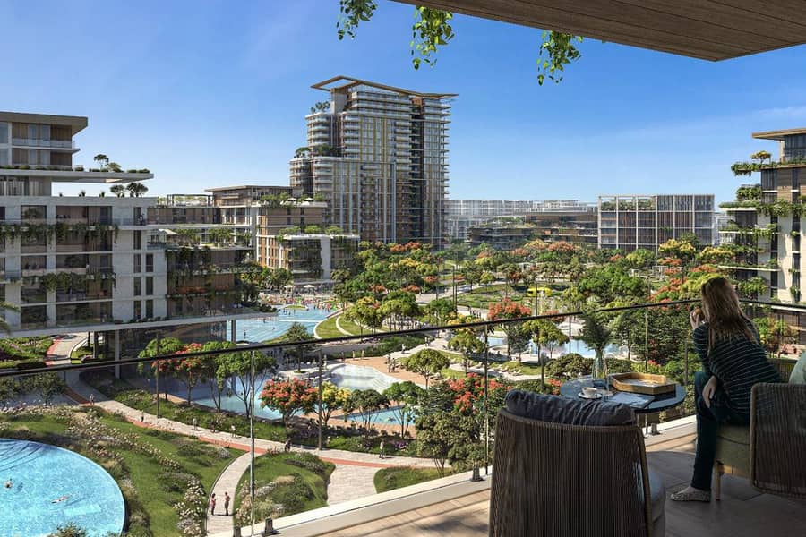 High Floor | | Brand New | Big Layout - Image 11