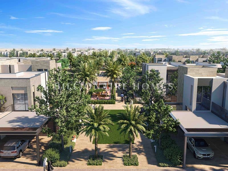 Close to Park | Largest Layout | Hot Deal