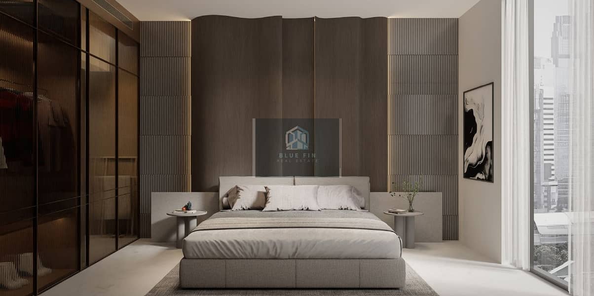 Premium Finishing | Prime Location | High ROI