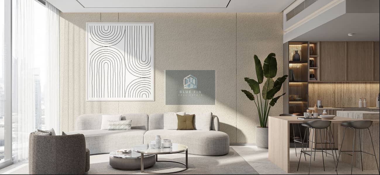 Premium Finishing | Prime Location | High ROI