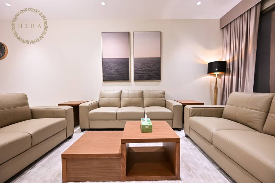 Brand New /// 3 Bedroom /// Elite Downtown Residence 2 /// Monthly - Image 6