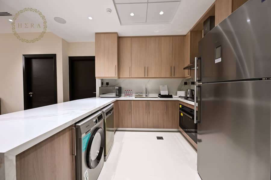 Brand New /// 3 Bedroom /// Elite Downtown Residence 2 /// Monthly - Image 7