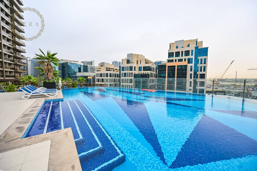 Brand New /// 3 Bedroom /// Elite Downtown Residence 2 /// Monthly - Image 9