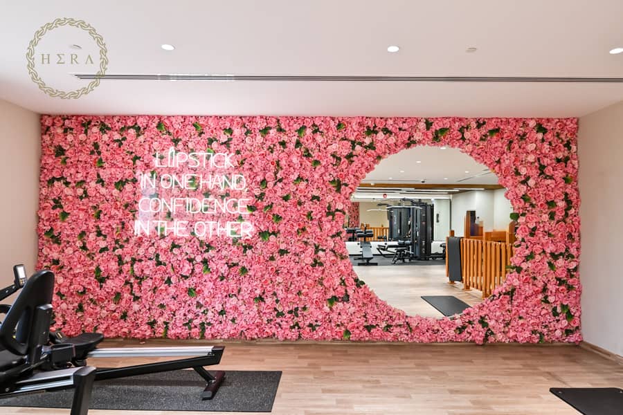 Brand New /// 3 Bedroom /// Elite Downtown Residence 2 /// Monthly - Image 11