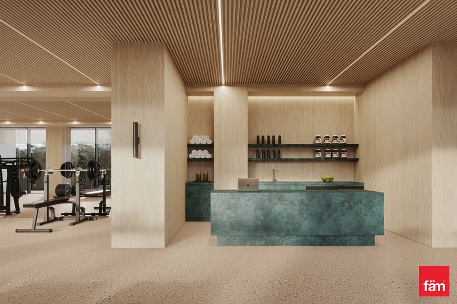 Luxury | High Floor | Corner Unit Burj & Canal - Image 10