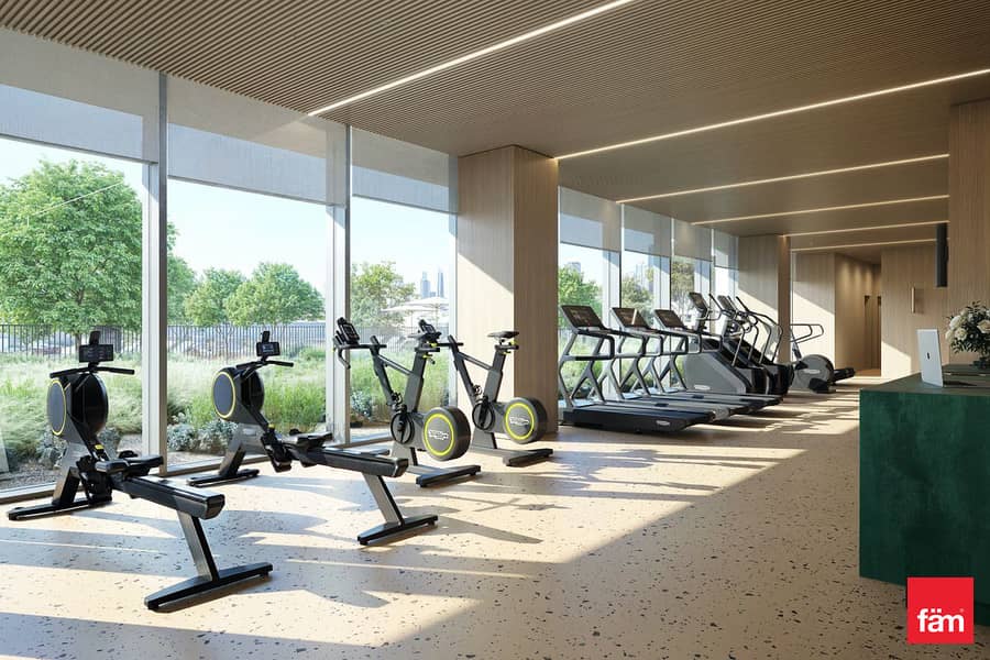 Luxury | High Floor | Corner Unit Burj & Canal - Image 11