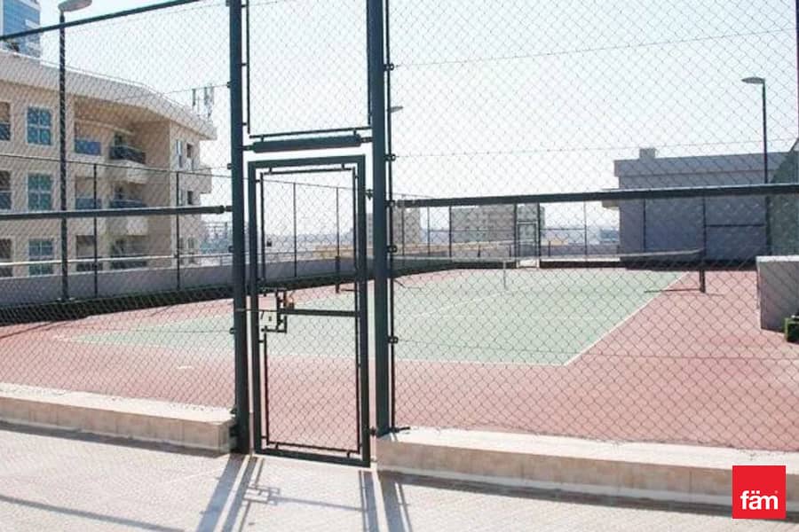 DEC Tower 1, DEC Towers, Dubai Marina, Dubai - Image 6