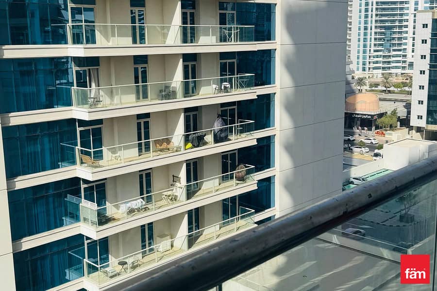 DEC Tower 1, DEC Towers, Dubai Marina, Dubai - Image 9