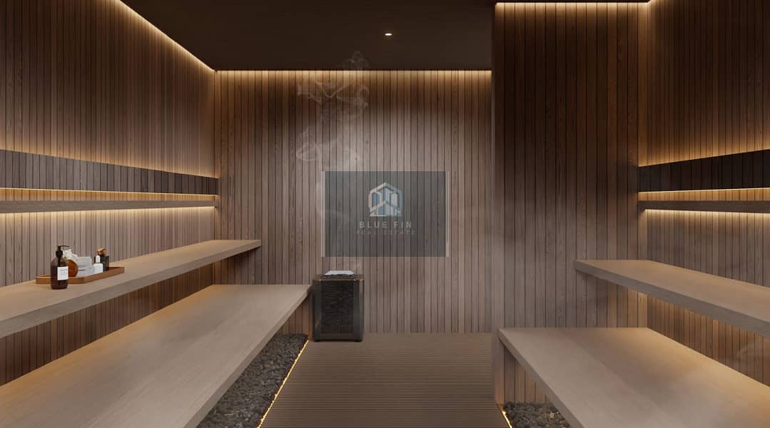 Premium Finishing | Prime Location | High ROI - Image 9