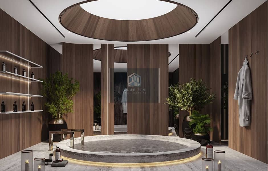 Premium Finishing | Prime Location | High ROI - Image 10