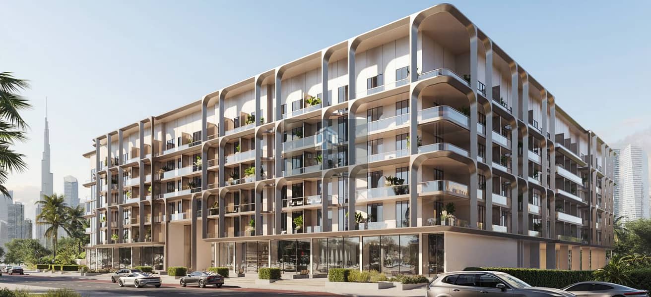 Premium Finishing | Prime Location | High ROI - Image 12