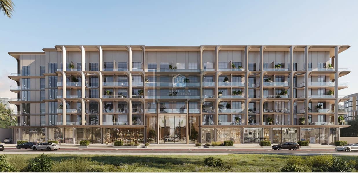 Premium Finishing | Prime Location | High ROI - Image 15