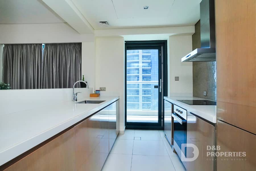 High Floor | Furnished | Available Now - Image 6