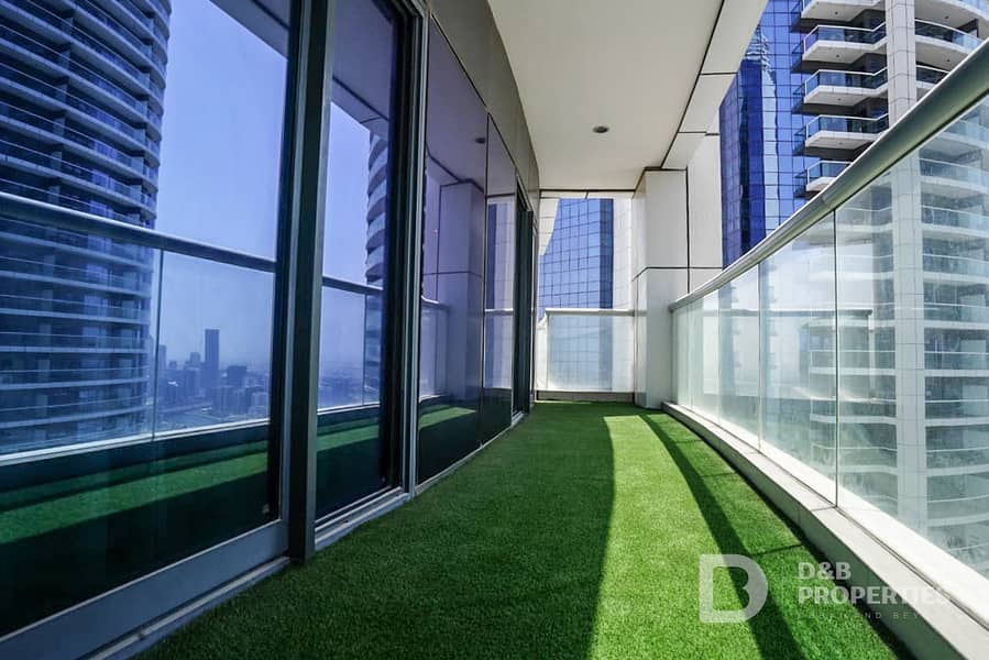High Floor | Furnished | Available Now - Image 10
