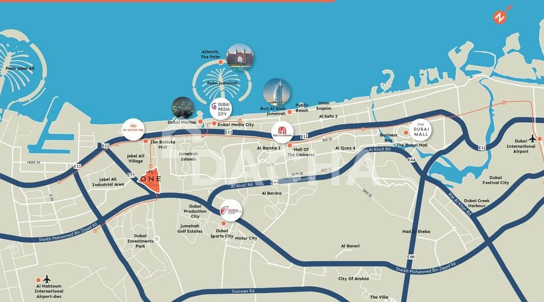 Bigger Layout | Close to Metro | Closed Kitchen - Image 9