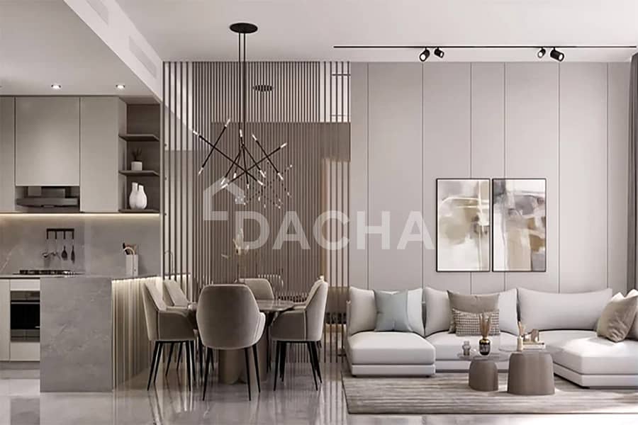 Exclusive | Private Pool | 2BR Samana Barari